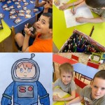 День Космонавтики