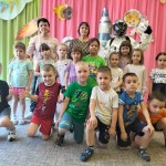День Космонавтики