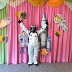 День Космонавтики