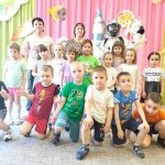 День Космонавтики