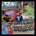 День Космонавтики