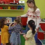 День рождения!