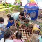 День рождения!