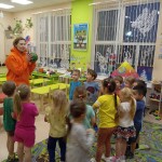 День рождения!