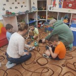 День рождения!