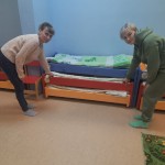 День рождения!