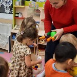 День рождения!