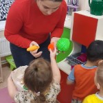 День рождения!