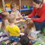 День рождения!