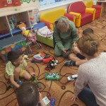 День рождения!