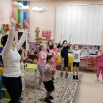 День рождения!