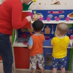 День рождения!