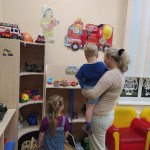 День рождения!