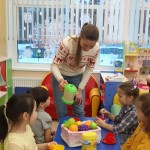 День рождения!