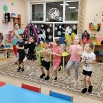 День рождения!