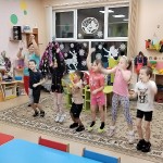 День рождения!