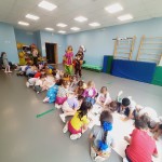 «День защиты детей»