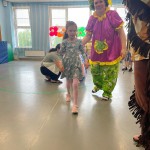 «День защиты детей»