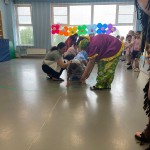 «День защиты детей»