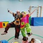 «День защиты детей»