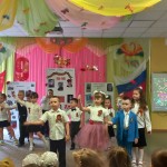 Детям о Победе