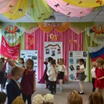 Детям о Победе