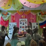 Детям о Победе