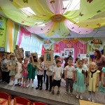 Детям о Победе