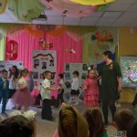 Детям о Победе