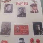 Детям о Победе