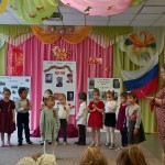 Детям о Победе