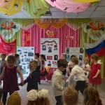 Детям о Победе