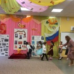 Детям о Победе