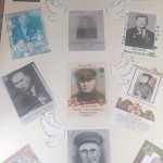 Детям о Победе