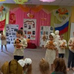 Детям о Победе
