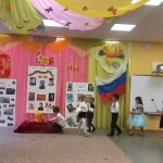 Детям о Победе