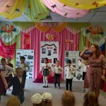 Детям о Победе