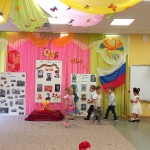 Детям о Победе