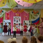 Детям о Победе