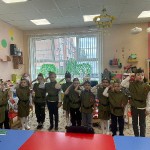 Детям о Победе