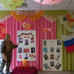 Детям о Победе