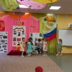 Детям о Победе