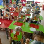 Детям о Победе