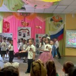 Детям о Победе