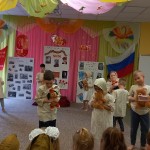 Детям о Победе