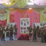 Детям о Победе