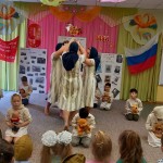 Детям о Победе