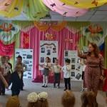 Детям о Победе