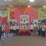 Детям о Победе