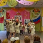 Детям о Победе